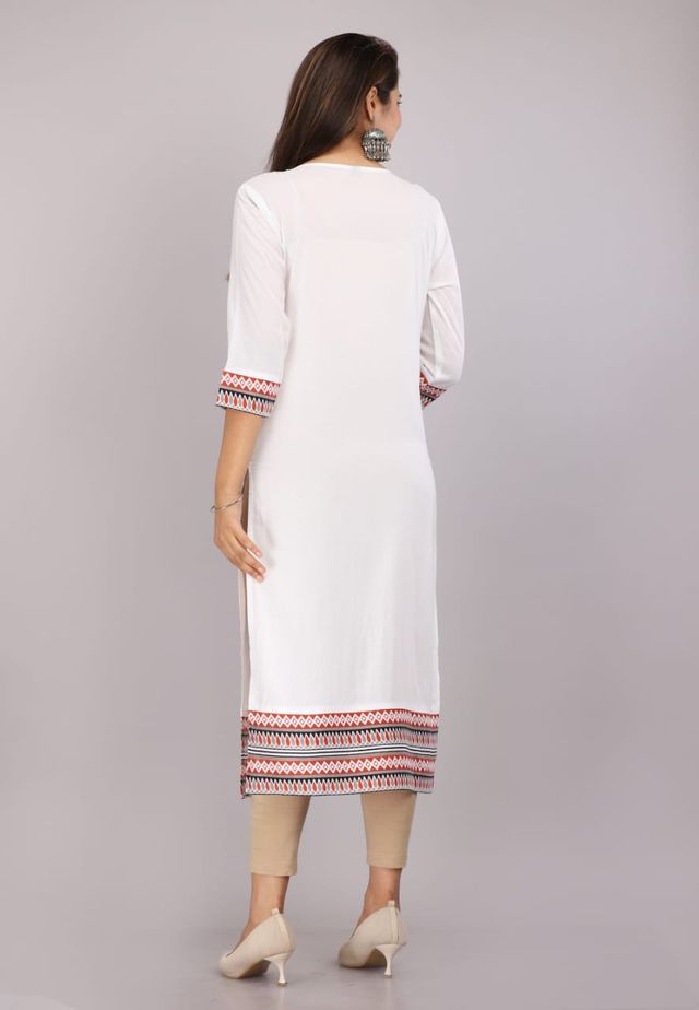 Hanira - Kurti for Women