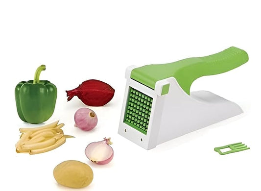 Hanira - Heavy Duty Vegetable Manual Choppers & Chippers