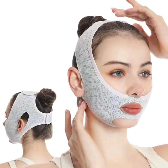 Hanira - V-Shaped GI Slimming Face Mask
