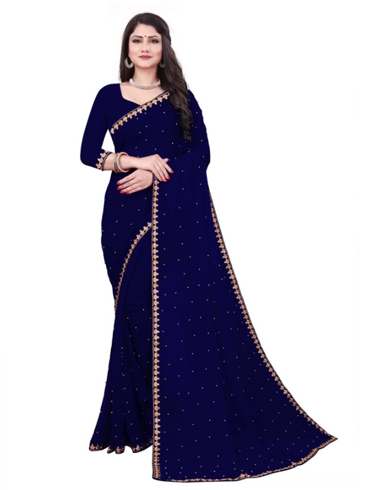 Hanira - Designer Saree