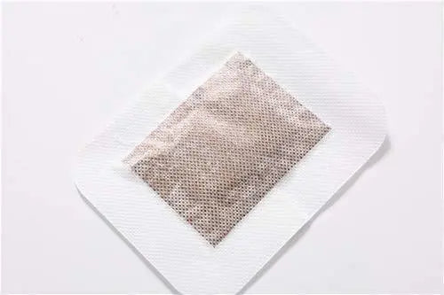 Hanira - Foot Pads - Kinoki Detox Foot Patches (Pack of 10)