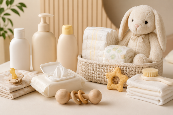 Baby Essentials