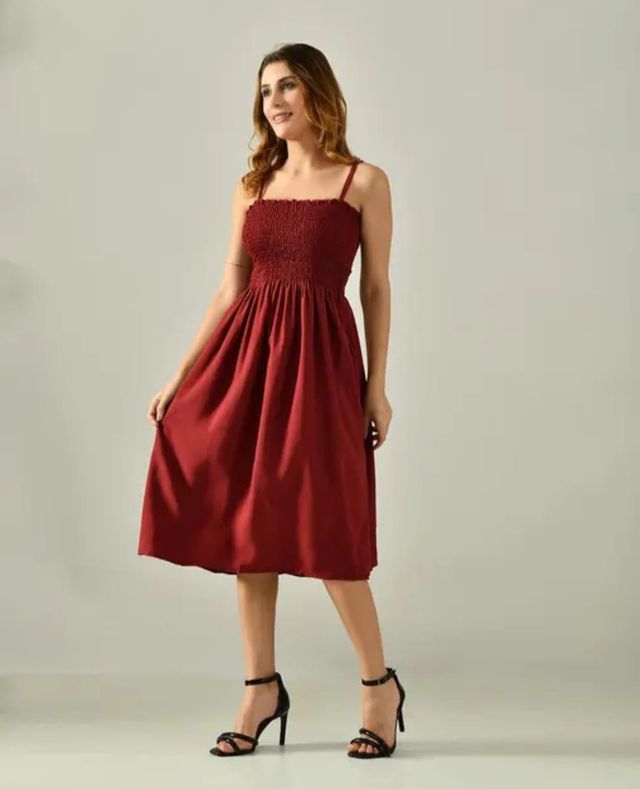 Hanira - Stylish Women Dress