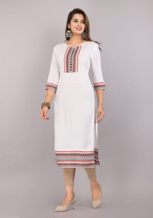 Hanira - Kurti for Women