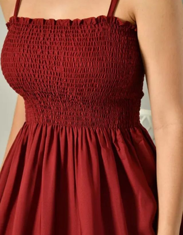 Hanira - Stylish Women Dress