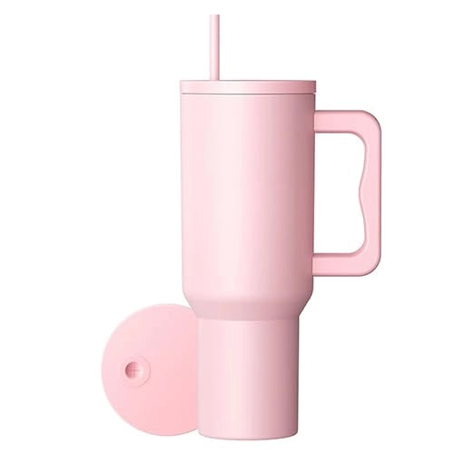 Hanira - 1200 ml Stainless Steel Insulated Tumbler