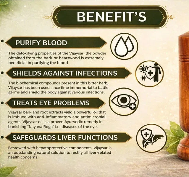 Hanira - SUGAR Balance wooden water glass