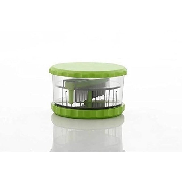 Hanira - Garlic Crusher Plastic