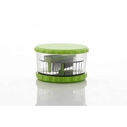 Hanira - Garlic Crusher Plastic