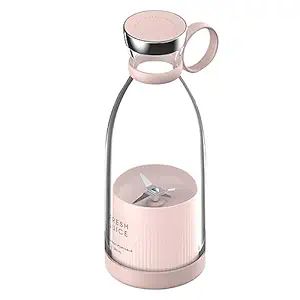 Hanira- Portable Mini Blender for Fresh Juice
