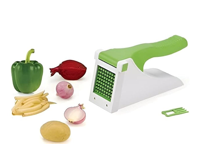 Hanira - Heavy Duty Vegetable Manual Choppers & Chippers