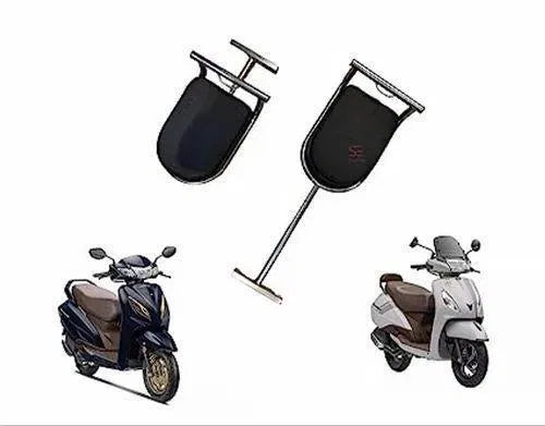 Hanira - Portable Baby Seat for Scooters