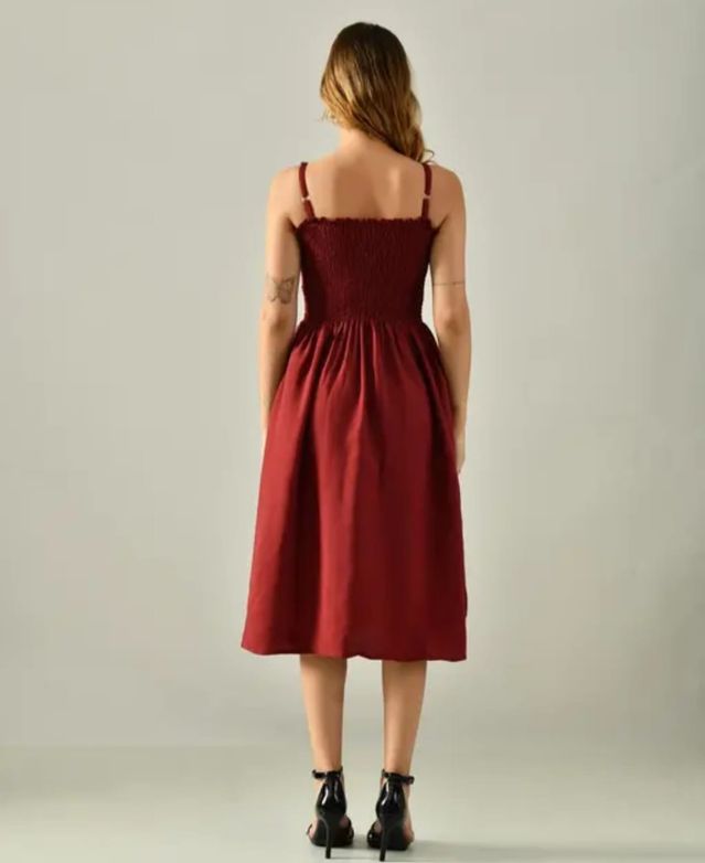 Hanira - Stylish Women Dress