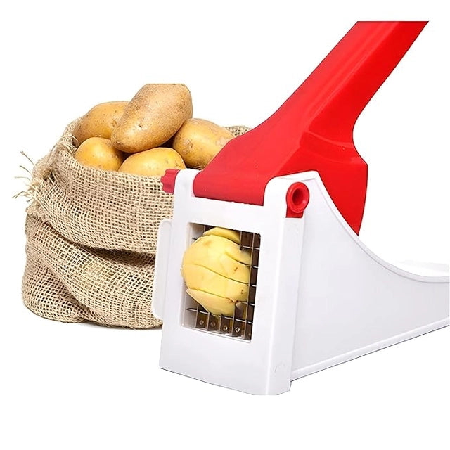 Hanira - Heavy Duty Vegetable Manual Choppers & Chippers