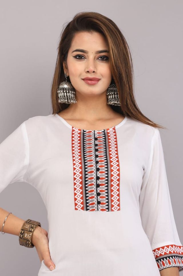 Hanira - Kurti for Women