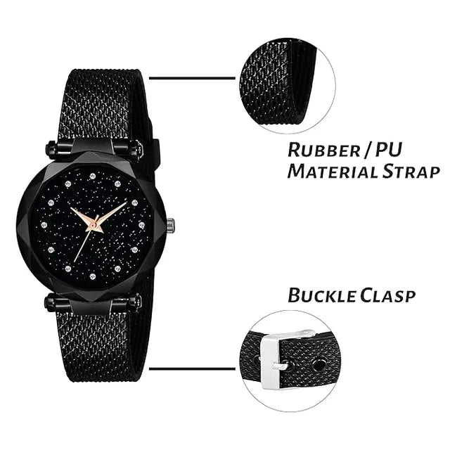 Hanira - Wrist Watch for Women and Girls