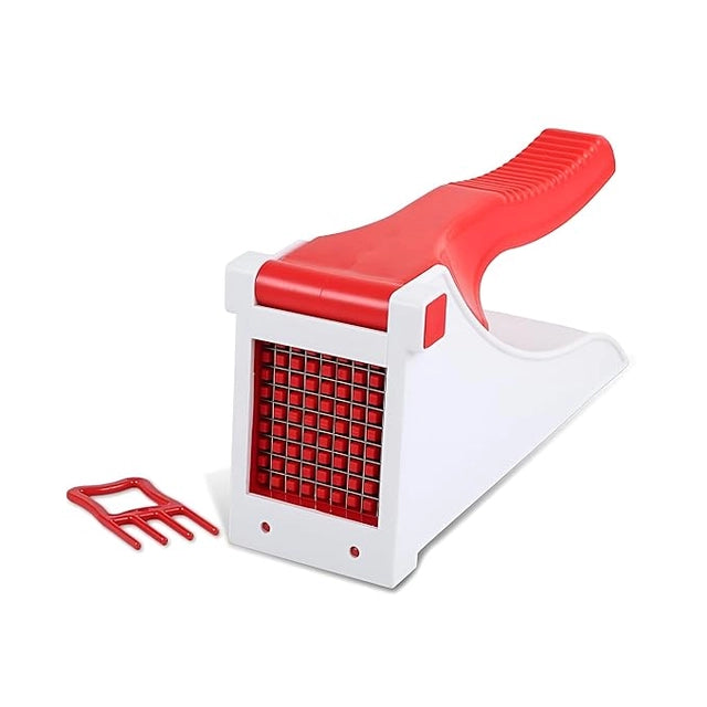 Hanira - Heavy Duty Vegetable Manual Choppers & Chippers