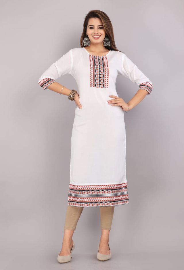 Hanira - Kurti for Women