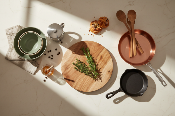 Home & Kitchen Essentials