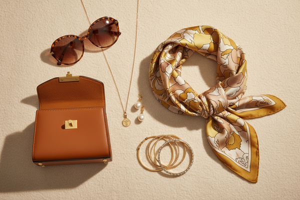 Women's Accessories